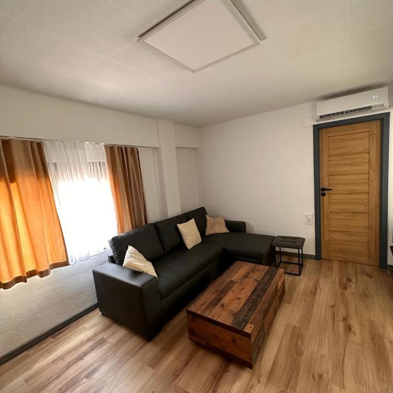 Apartamento Horizonte Azul Cullera - Two-Bedroom Apartment - 8