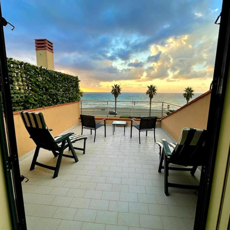 Appartamento "La casa du Capu" - Appartamento con 3 Camere da Letto - 33