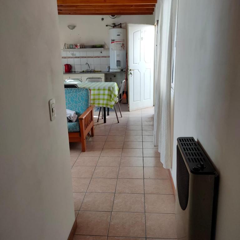 Departamento confortable y luminoso con 2 hab - Apartamento Superior - 5