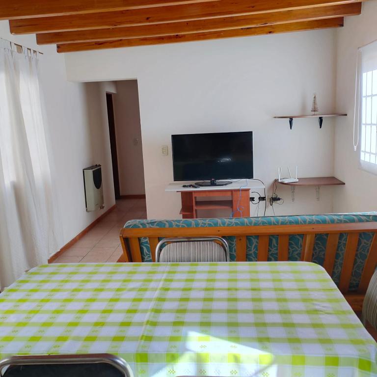 Departamento confortable y luminoso con 2 hab - Apartamento Superior - 3
