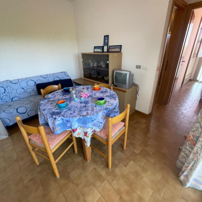 Tre Torri - One-Bedroom Apartment - 6