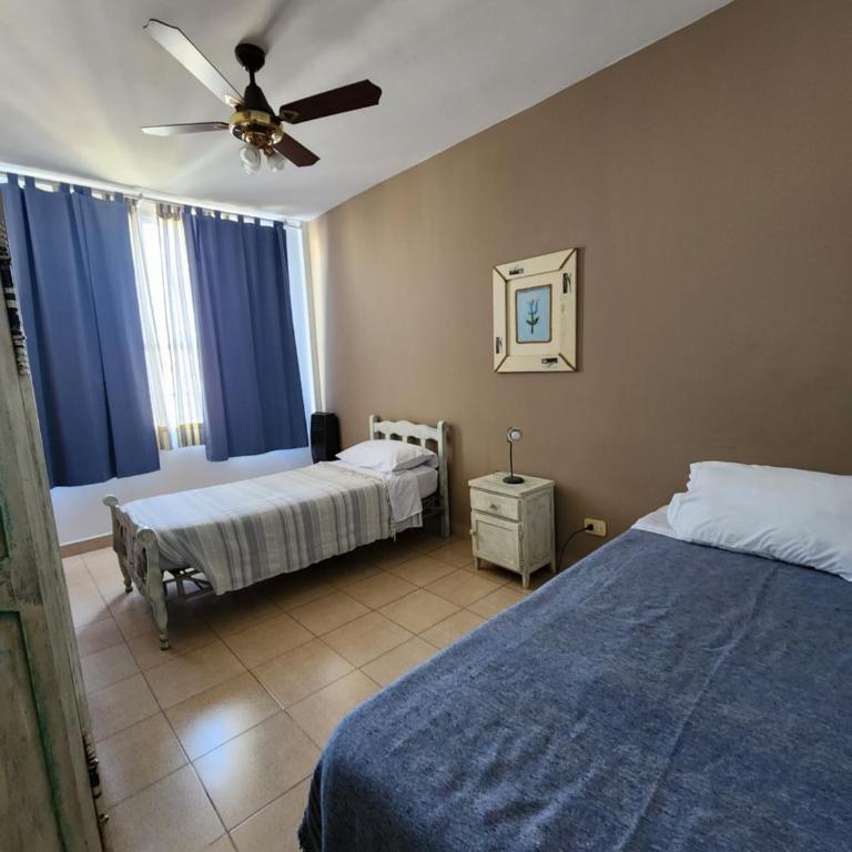 Excelente Departamento Centrico - Two-Bedroom Apartment - 13