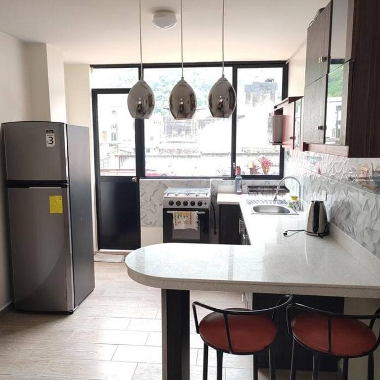 Hospedaje Charlie's House - Three-Bedroom Apartment - 8