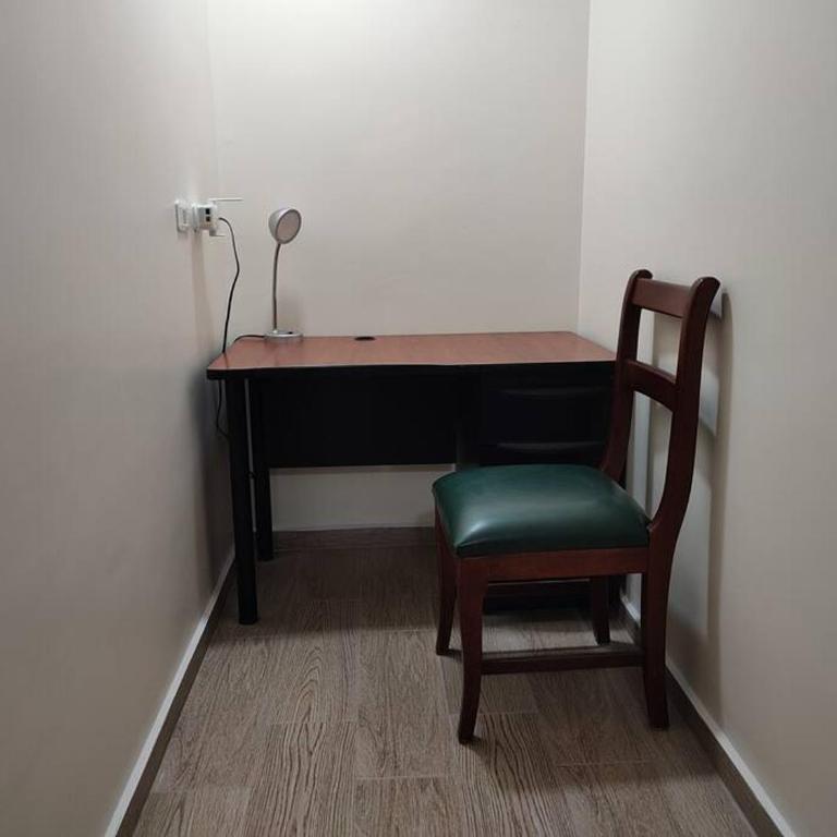 Hospedaje Charlie's House - Three-Bedroom Apartment - 23