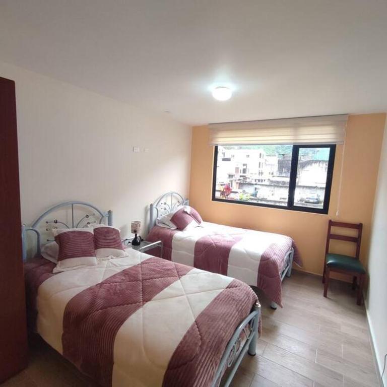 Hospedaje Charlie's House - Three-Bedroom Apartment - 20