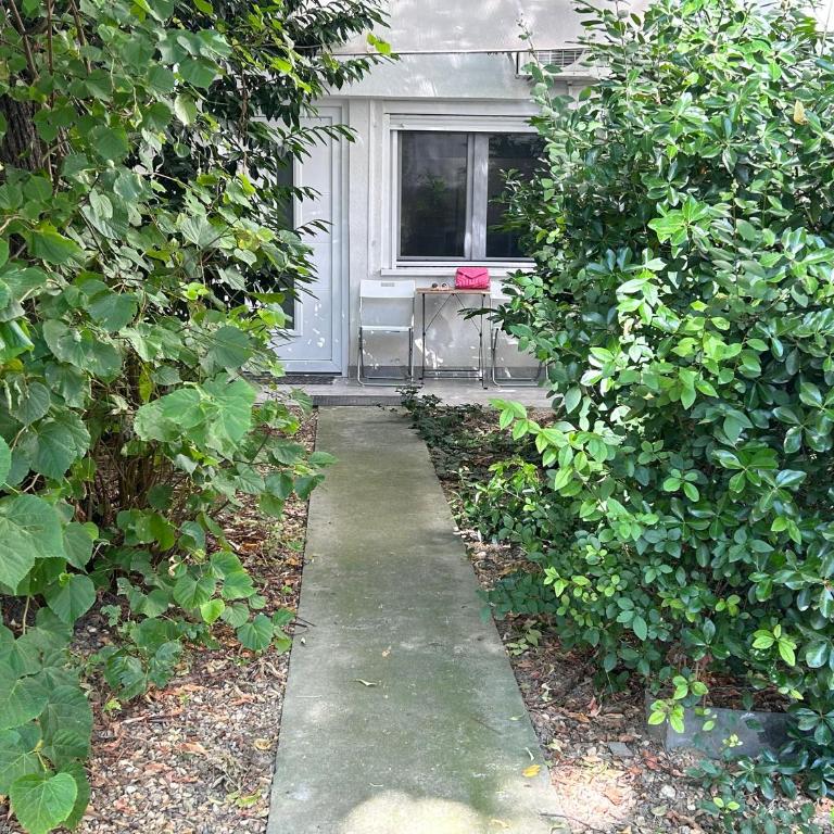 Tesla - Apartman sa 1 Spavaćom Sobom - 17