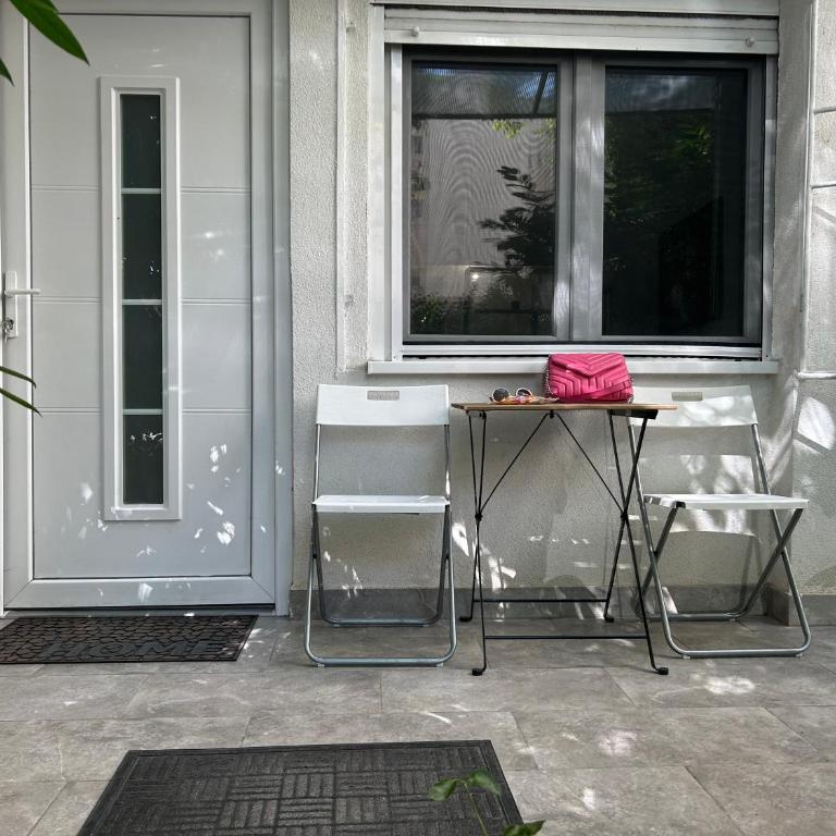 Tesla - Apartman sa 1 Spavaćom Sobom - 16