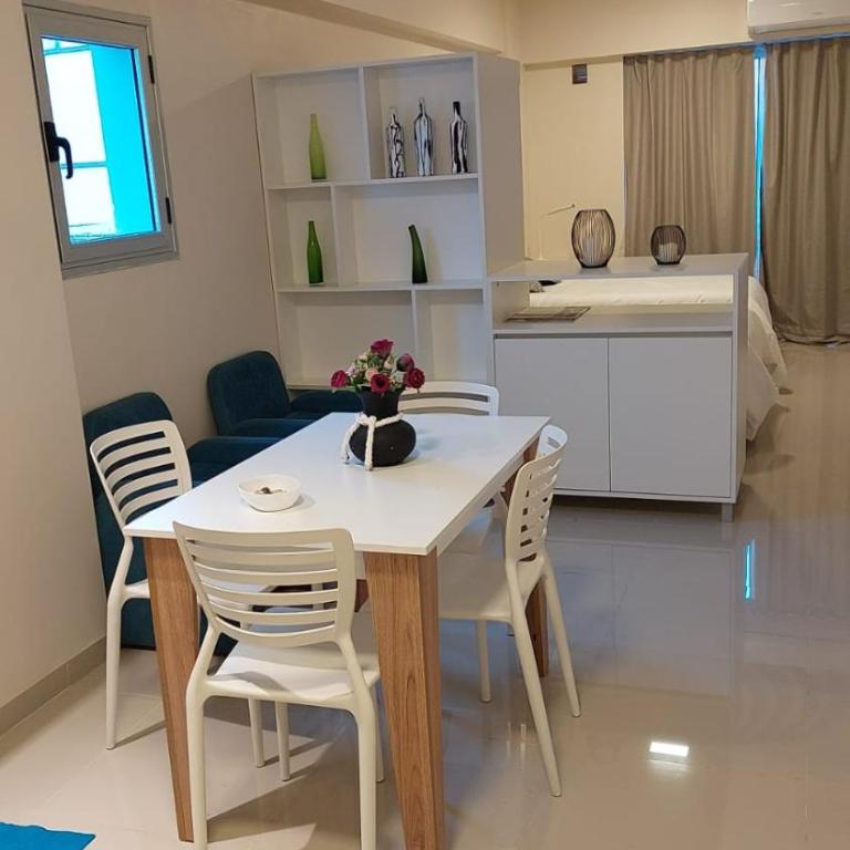 Apart26 C425 Dpto hermoso en Tucumán - Apartamento Estudio - 40