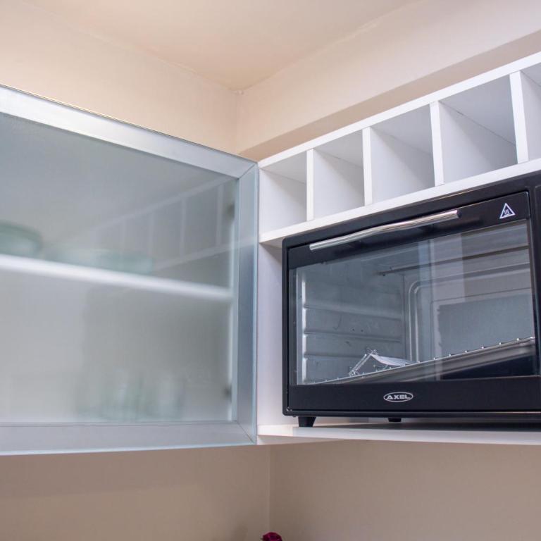 Apart26 C425 Dpto hermoso en Tucumán - Apartamento Estudio - 37