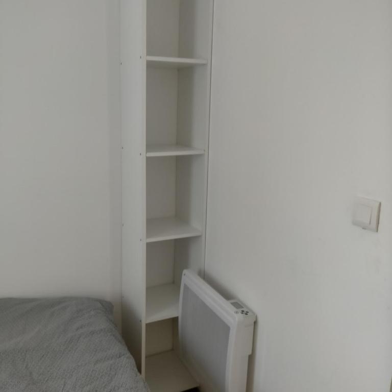 Beau studio indépendant à15mn de la plage, proche de toute commodité - Appartement 1 Chambre - 19