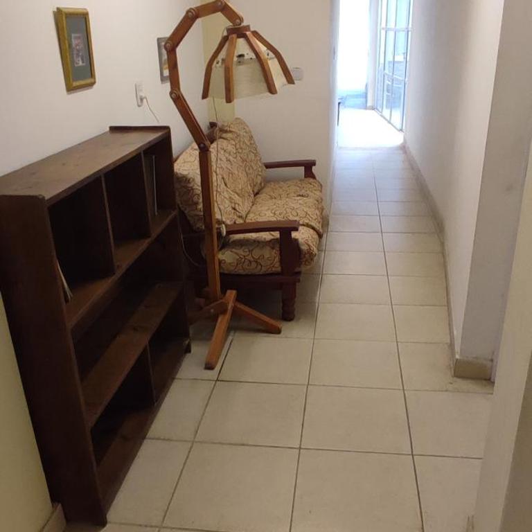 Delta House - Habitación cuádruple - 2