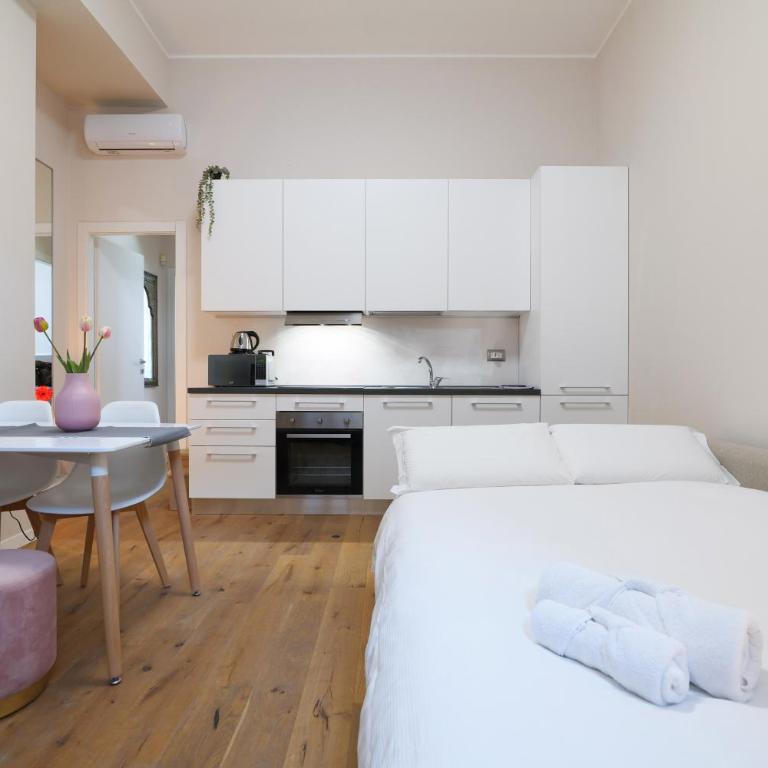 PrimoPiano - Bonghi A - Appartamento con 1 Camera da Letto - 11