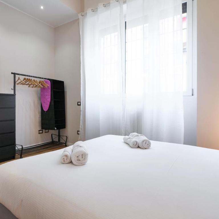 PrimoPiano - Bonghi A - Appartamento con 1 Camera da Letto - 9