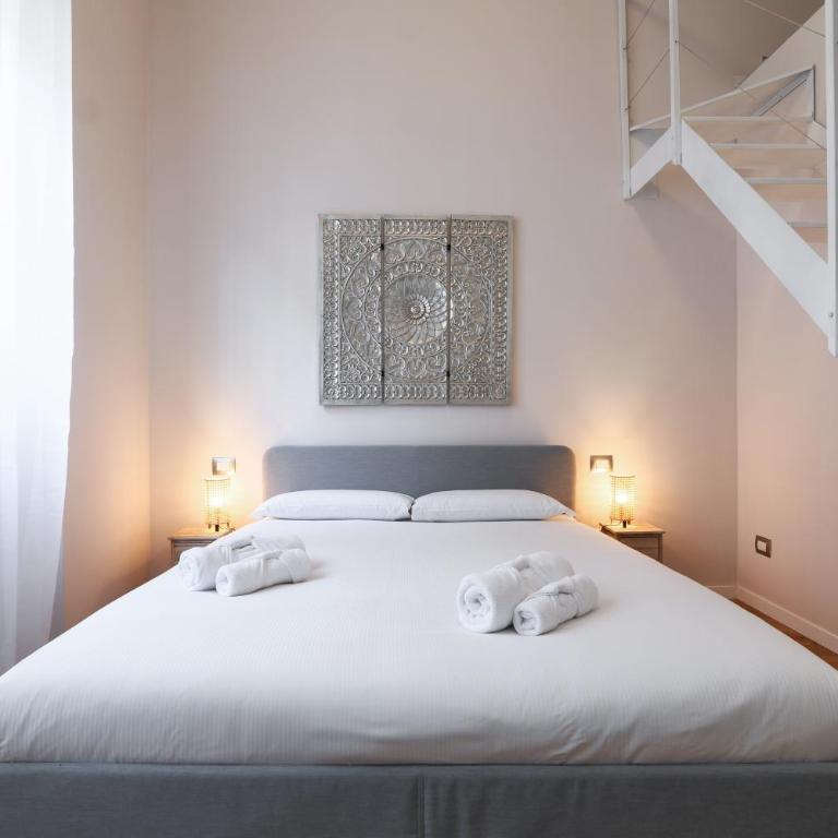 PrimoPiano - Bonghi A - Appartamento con 1 Camera da Letto - 8