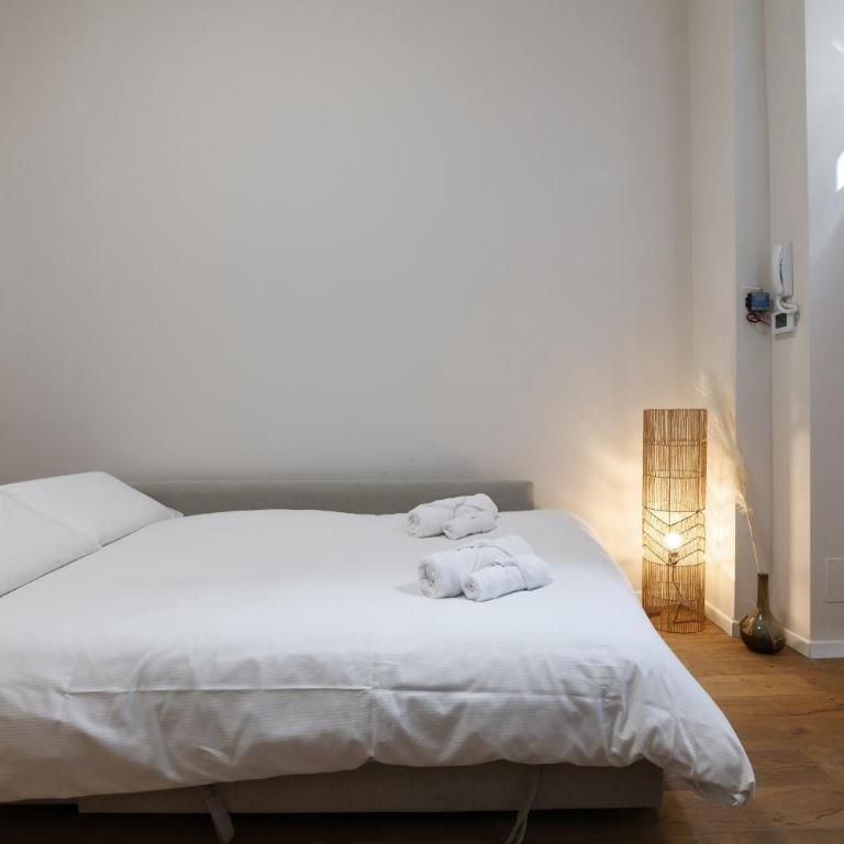 PrimoPiano - Bonghi A - Appartamento con 1 Camera da Letto - 13