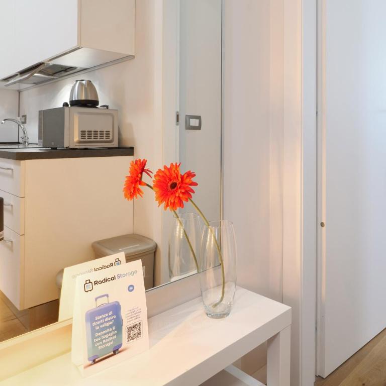 PrimoPiano - Bonghi A - Appartamento con 1 Camera da Letto - 28