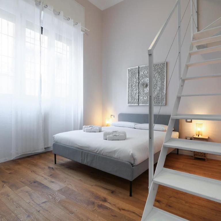 PrimoPiano - Bonghi A - Appartamento con 1 Camera da Letto - 25