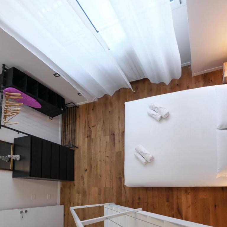 PrimoPiano - Bonghi A - Appartamento con 1 Camera da Letto - 22