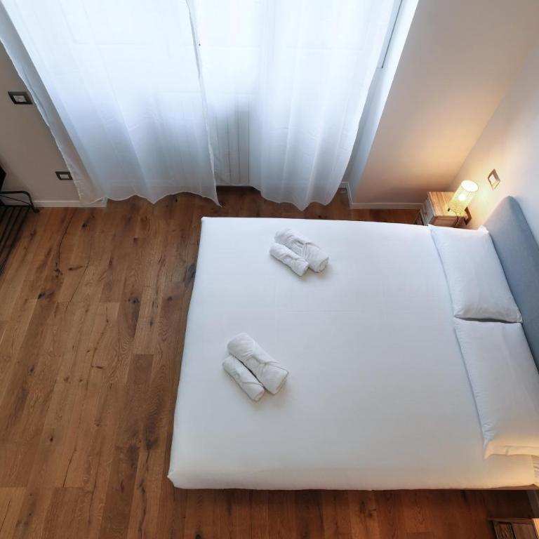PrimoPiano - Bonghi A - Appartamento con 1 Camera da Letto - 24