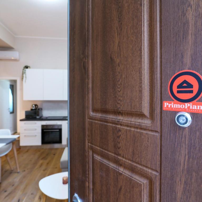PrimoPiano - Bonghi A - Appartamento con 1 Camera da Letto - 58