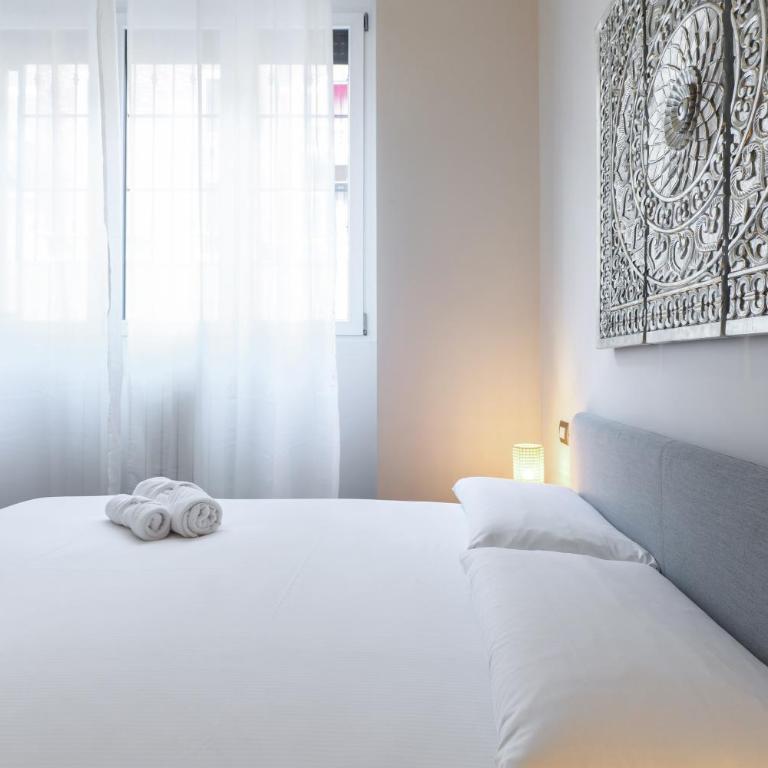PrimoPiano - Bonghi A - Appartamento con 1 Camera da Letto - 29