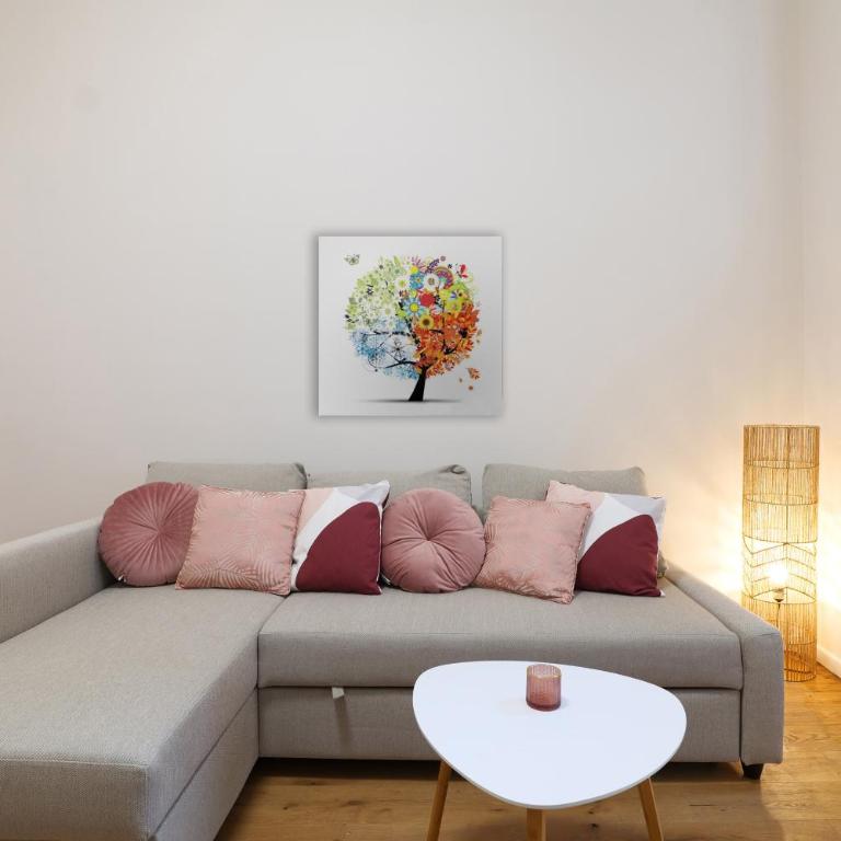 PrimoPiano - Bonghi A - Appartamento con 1 Camera da Letto - 26
