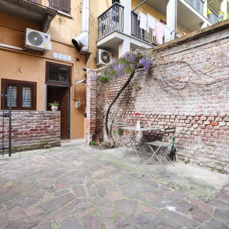 PrimoPiano - Bonghi A - Appartamento con 1 Camera da Letto - 38