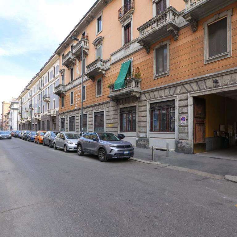 PrimoPiano - Bonghi A - Appartamento con 1 Camera da Letto - 63