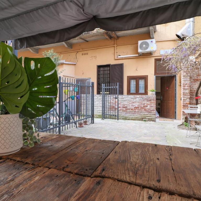 PrimoPiano - Bonghi A - Appartamento con 1 Camera da Letto - 56