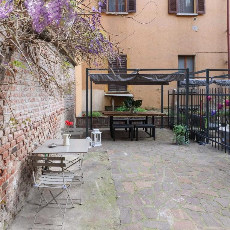 PrimoPiano - Bonghi A - Appartamento con 1 Camera da Letto - 53