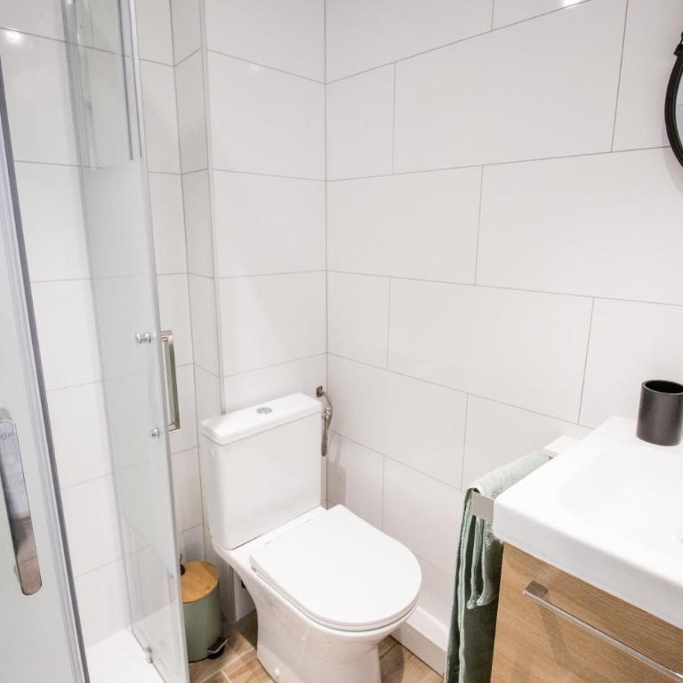 Beau Studio Climatisé 'Alma 3' - Wifi Fibre - Netflix - Apartment mit 1 Schlafzimmer - 5