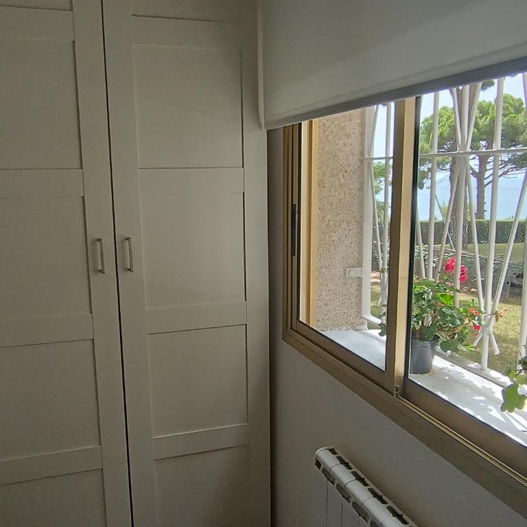 Beach & Flowers Free Parking - Apartamento con vistas al mar - 37