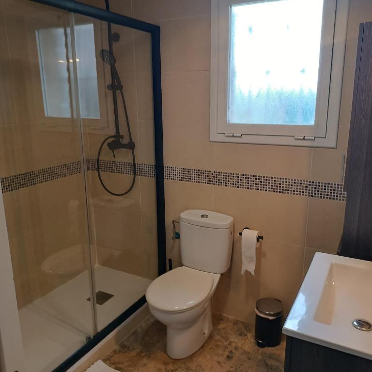 Beach & Flowers Free Parking - Apartamento con vistas al mar - 25