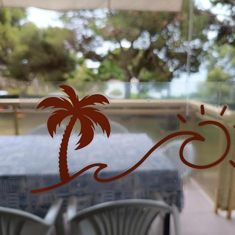 Beach & Flowers Free Parking - Apartamento con vistas al mar - 46