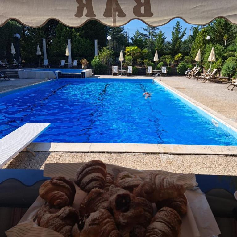Residence Villa Agrimare - Studio - 9