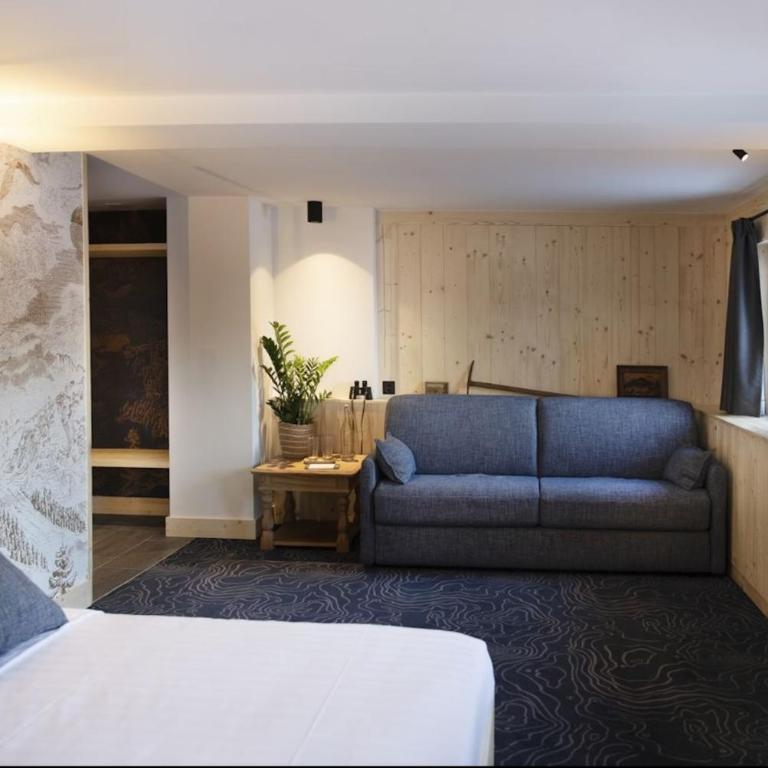 Miroir d'Argentine - Junior Suite - 1