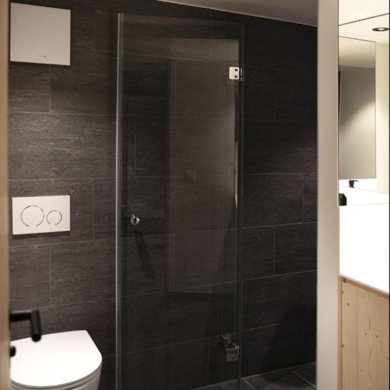 Miroir d'Argentine - Junior Suite - 3