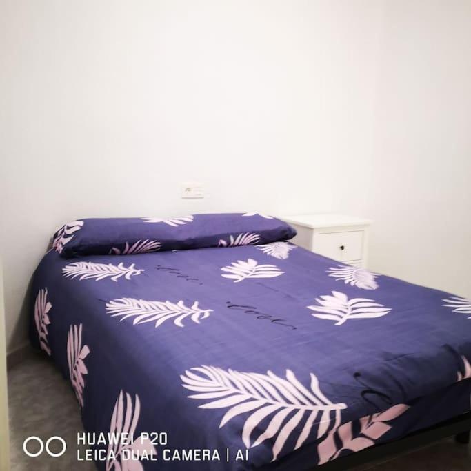 Panoche Apartamento a 750m de la Catedral A/A - Three-Bedroom Apartment - 5