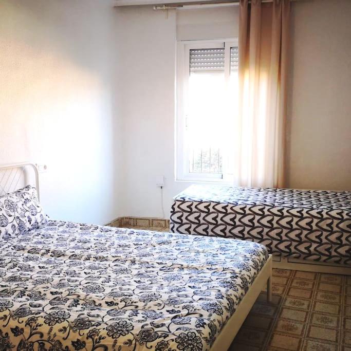 Panoche Apartamento a 750m de la Catedral A/A - Three-Bedroom Apartment - 8