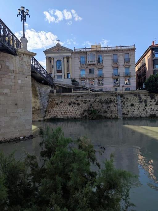 Panoche Apartamento a 750m de la Catedral A/A - Three-Bedroom Apartment - 13