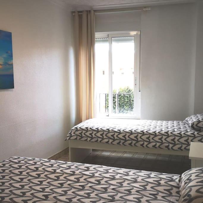 Panoche Apartamento a 750m de la Catedral A/A - Three-Bedroom Apartment - 15