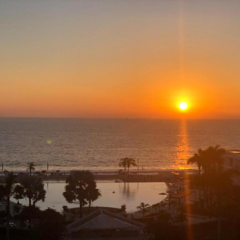 De las mejores vistas del Condominio - Apartamento de 2 dormitorios - 58