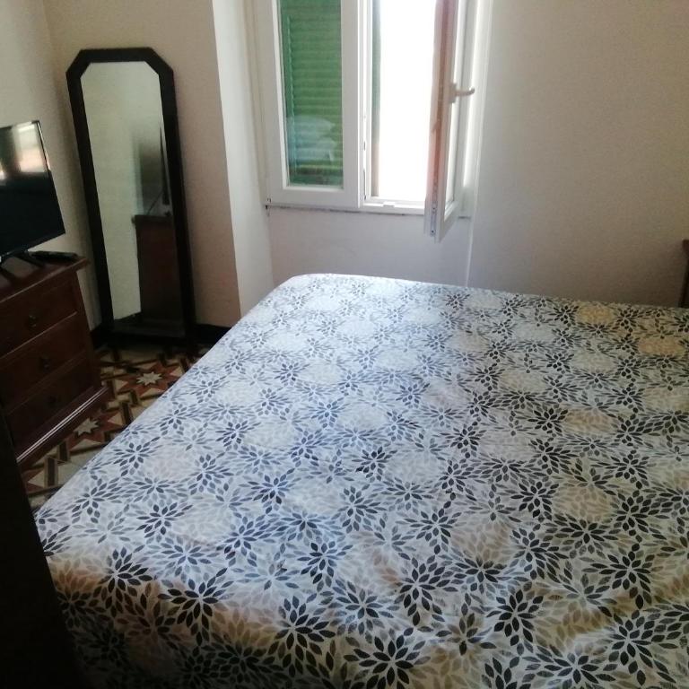 Albenga collina ampio quadrilocale con 2 terrazzi - Casa con 3 Camere da Letto - 3