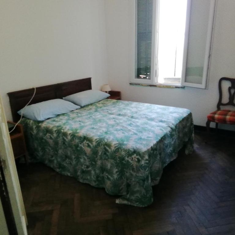 Albenga collina ampio quadrilocale con 2 terrazzi - Casa con 3 Camere da Letto - 7