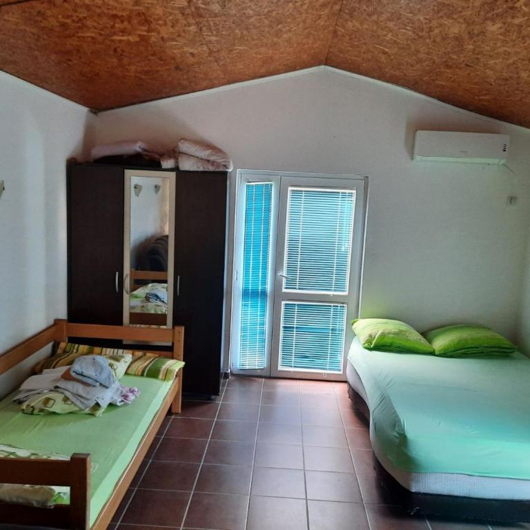 Becici Relax Oaza - Apartman sa 1 Spavaćom Sobom - 2