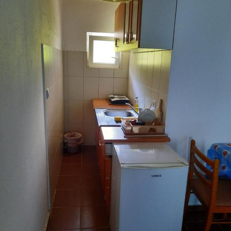 Becici Relax Oaza - Apartman sa 1 Spavaćom Sobom - 3