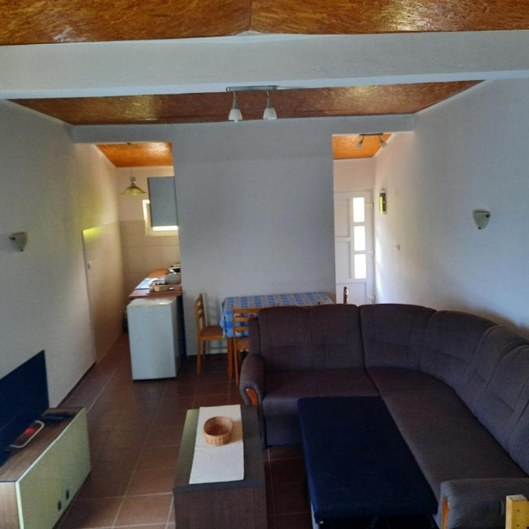 Becici Relax Oaza - Apartman sa 1 Spavaćom Sobom - 5