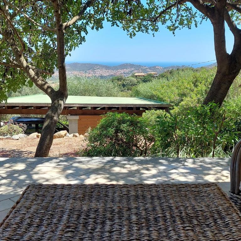 Villetta in zona panoramica, immersa nel verde della macchia mediterranea - Two-Bedroom Apartment - 46