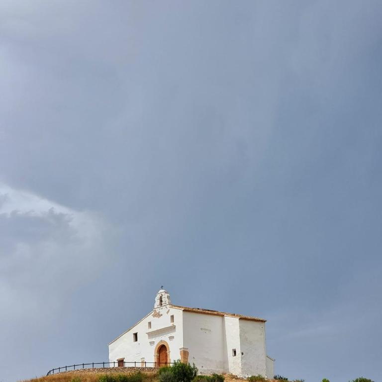 Apartamento Horizonte Azul Cullera - Two-Bedroom Apartment - 36