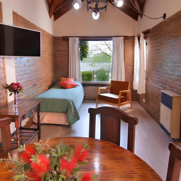Aldea de los Pajaros - Bungalow - 2